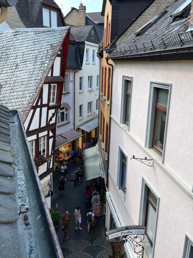 Meyver Cochem Centrum. Exterior photo