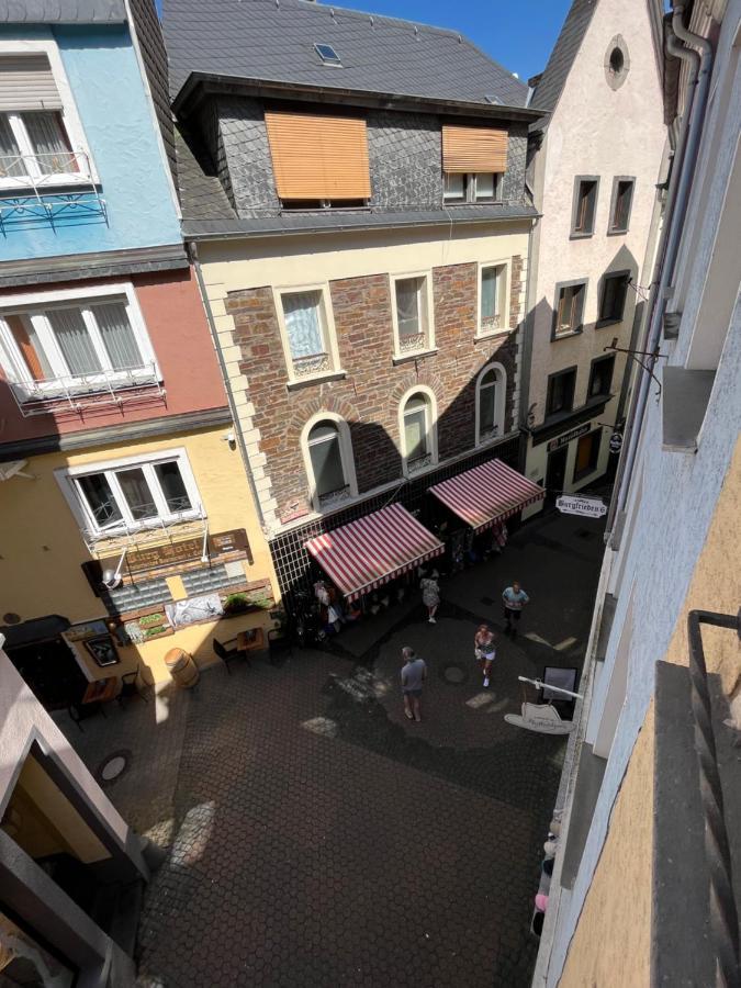 Meyver Cochem Centrum. Exterior photo
