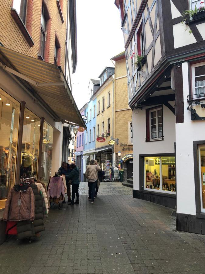 Meyver Cochem Centrum. Exterior photo