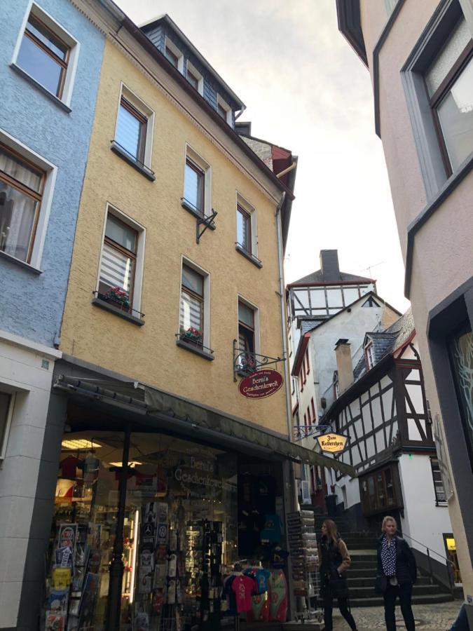 Meyver Cochem Centrum. Exterior photo