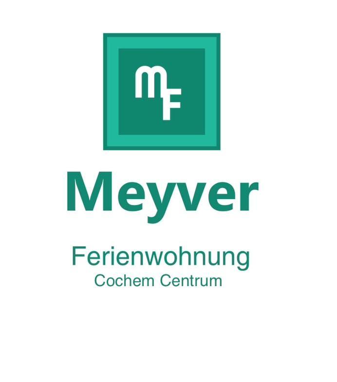Meyver Cochem Centrum. Exterior photo